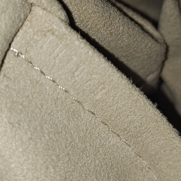 Blush Pink Louis Vuitton Shoulder Bag - Picture 12 of 16